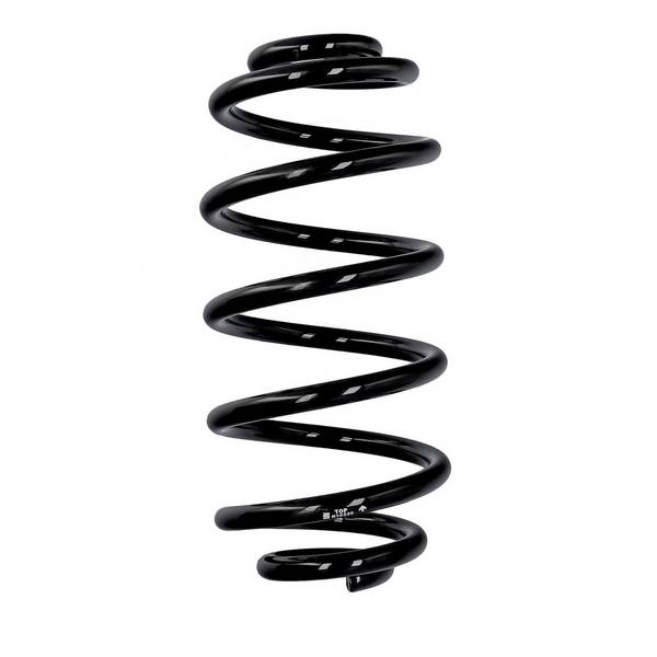 Fahrwerksfeder Hinterachse Schraubenfeder Ø 13 mm EIBACH für FIAT CROMA