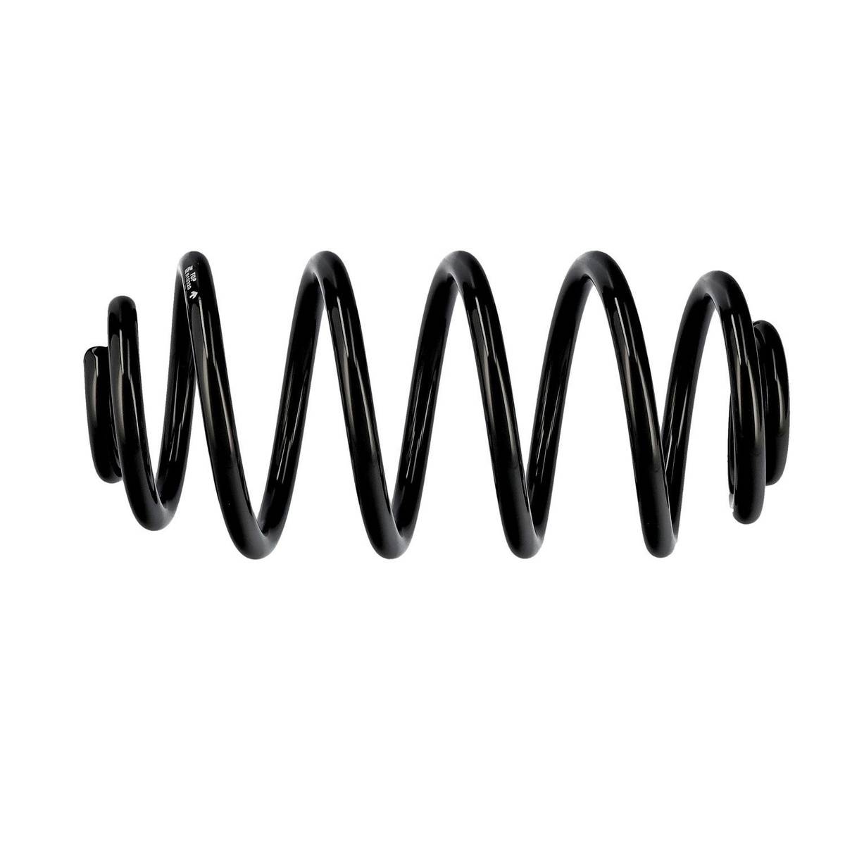 Fahrwerksfeder Hinterachse Schraubenfeder Ø 13 mm EIBACH für FIAT CROMA-2