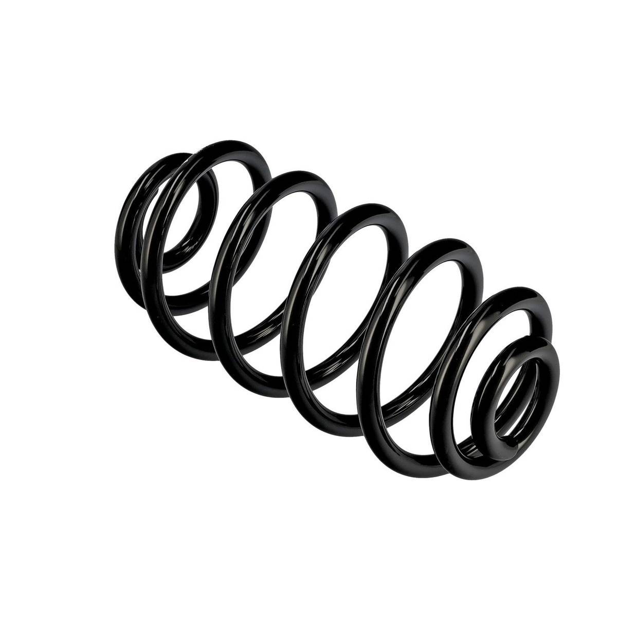 Fahrwerksfeder Hinterachse Schraubenfeder Ø 13 mm EIBACH für FIAT CROMA-3