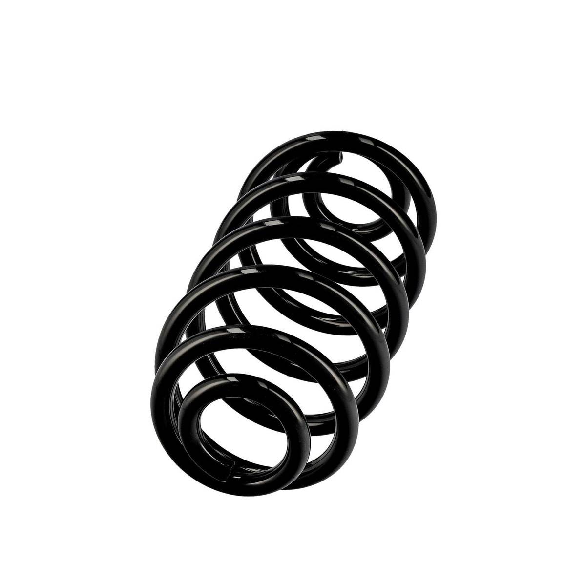 Fahrwerksfeder Hinterachse Schraubenfeder Ø 13 mm EIBACH für FIAT CROMA-4
