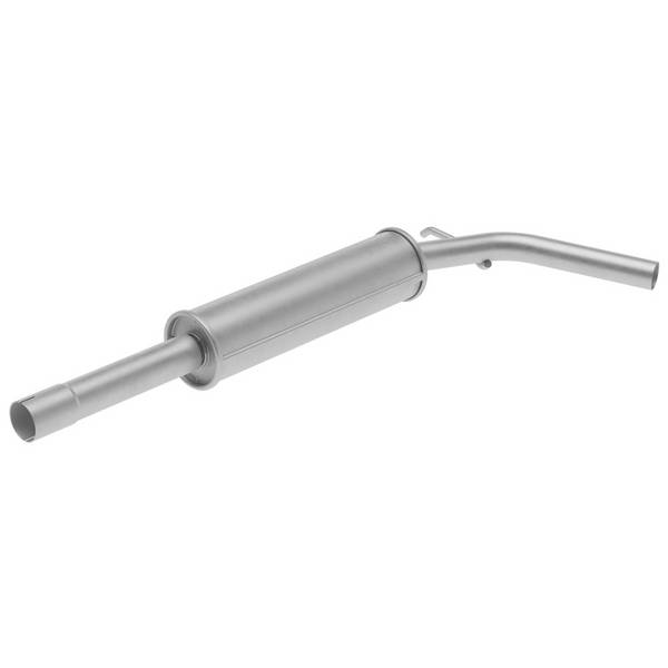Vorschalldämpfer FAURECIA Aftermarket-Expertise für u.a. VW POLO