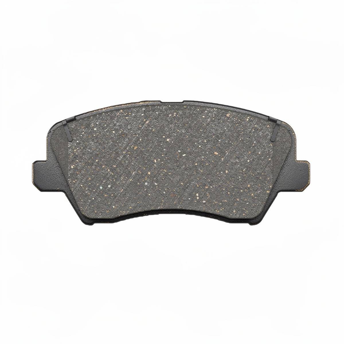 Bremsbelagsatz mit Verschleißwarnkontakt 17,8 mm HELLA für u.a. HYUNDAI i30-1