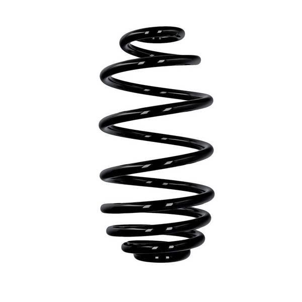 Fahrwerksfeder Hinterachse Schraubenfeder Ø 12,8 mm EIBACH für u.a. OPEL ASTRA