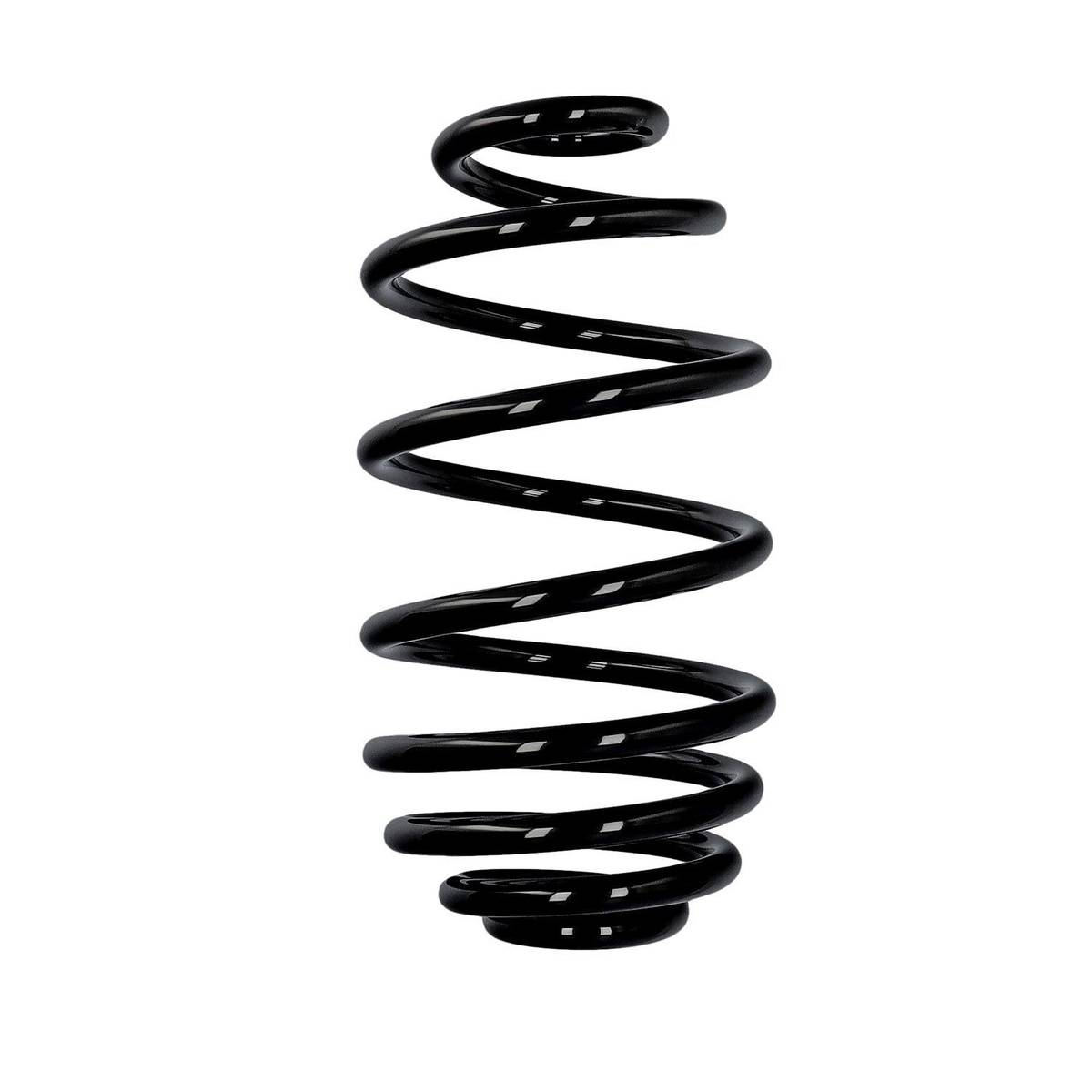 Fahrwerksfeder Hinterachse Schraubenfeder Ø 12,8 mm EIBACH für u.a. OPEL ASTRA-0