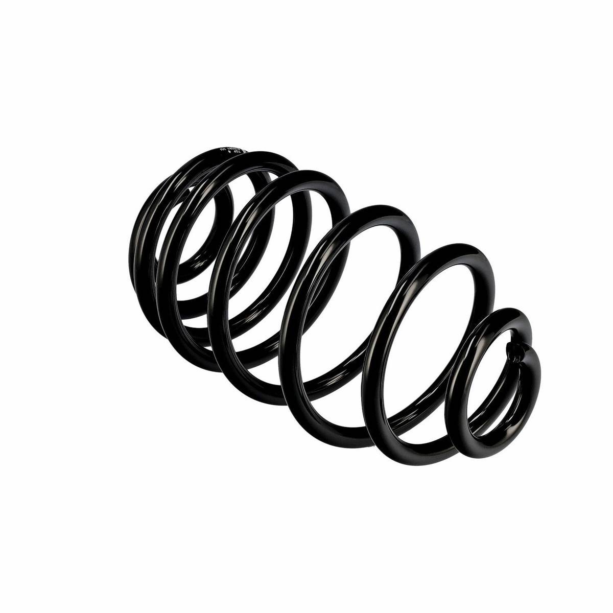 Fahrwerksfeder Hinterachse Schraubenfeder Ø 12,8 mm EIBACH für u.a. OPEL ASTRA-3