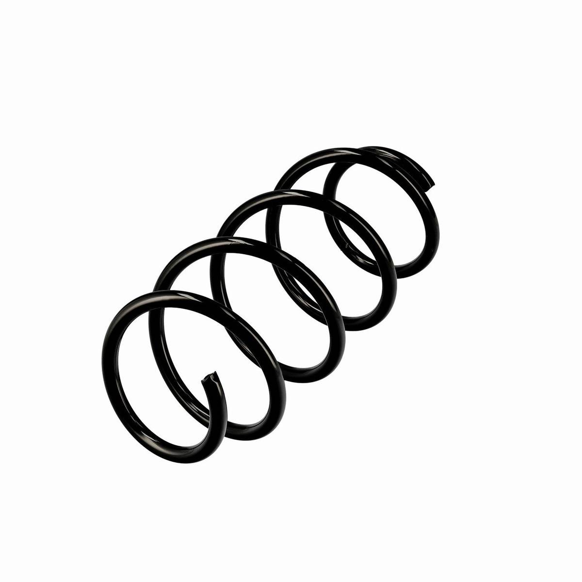 Fahrwerksfeder vorne Schraubenfeder Ø 12,8 mm EIBACH für u.a. RENAULT MEGANE-1