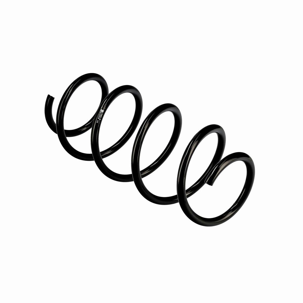 Fahrwerksfeder vorne Schraubenfeder Ø 12,8 mm EIBACH für u.a. RENAULT MEGANE-3