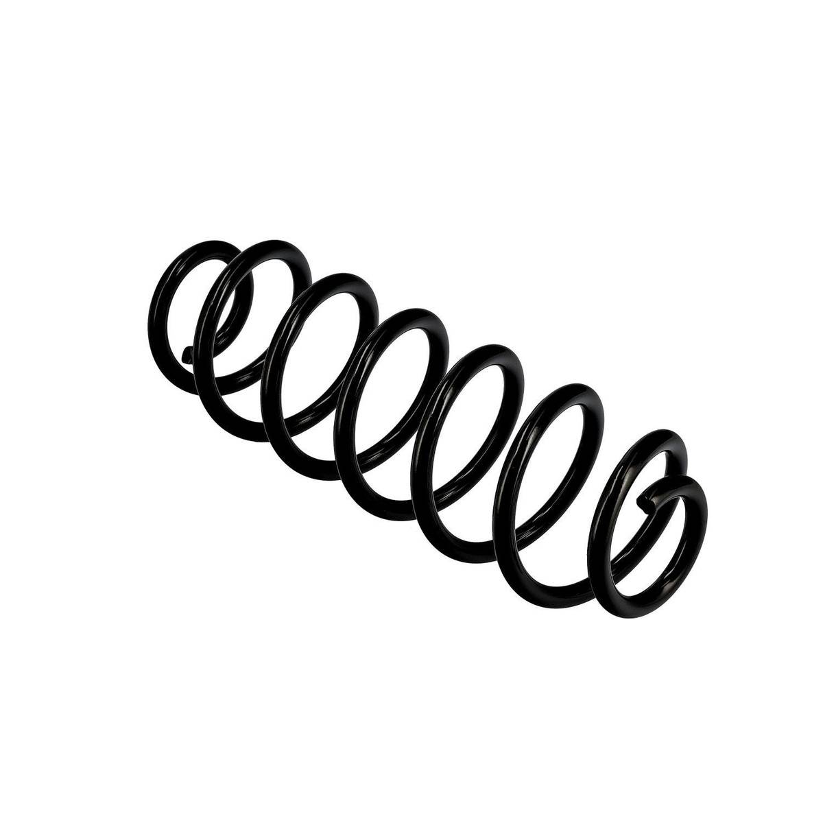 Fahrwerksfeder Hinterachse Schraubenfeder Ø 11,2 mm EIBACH für VW BORA-3