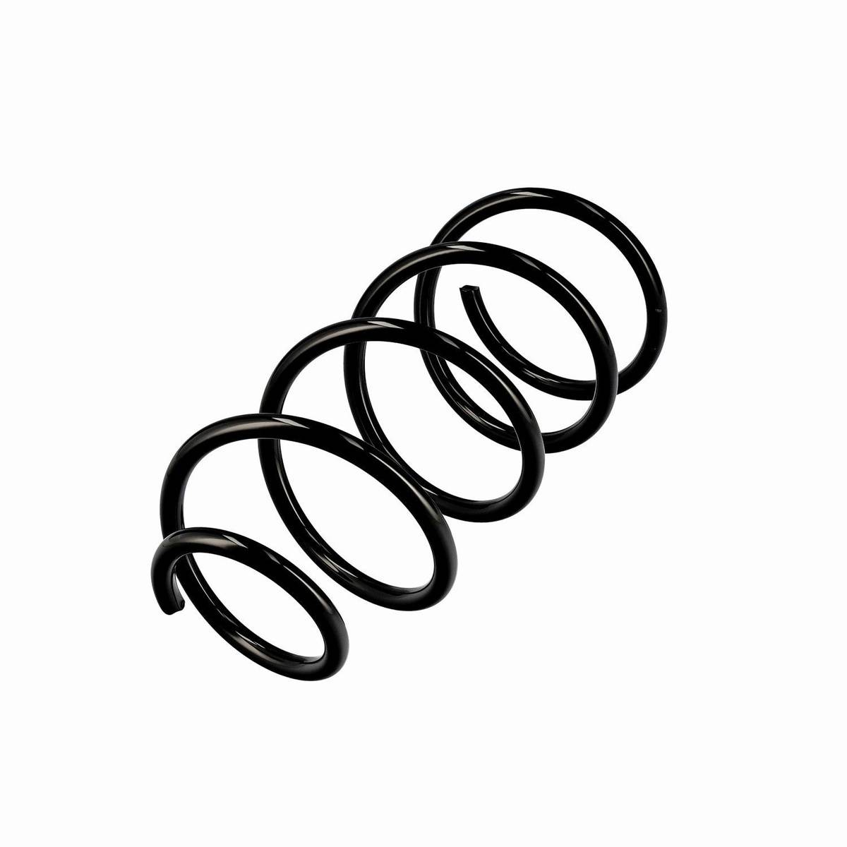 Fahrwerksfeder Vorderachse Schraubenfeder Ø 11,8 mm EIBACH für u.a. BMW 1er-1