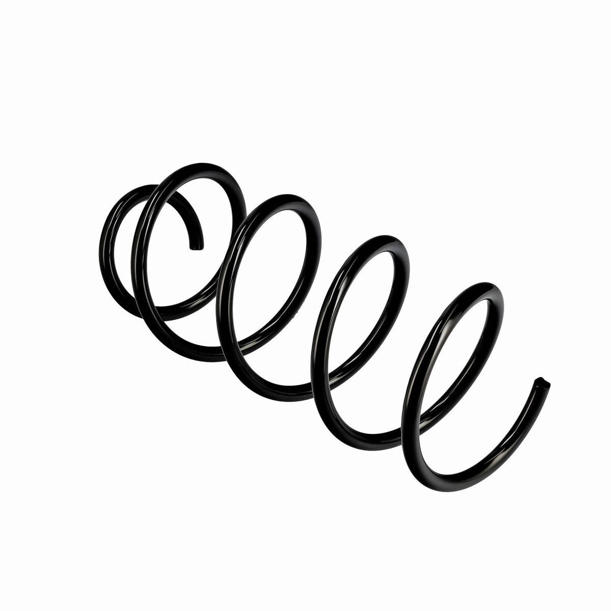 Fahrwerksfeder Vorderachse Schraubenfeder Ø 11,8 mm EIBACH für u.a. BMW 1er-3