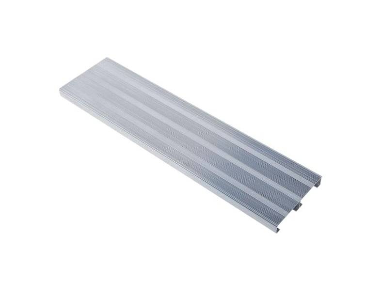 Zarges Treppe 45° 600mm Stufenbreite 13 Stufen-1