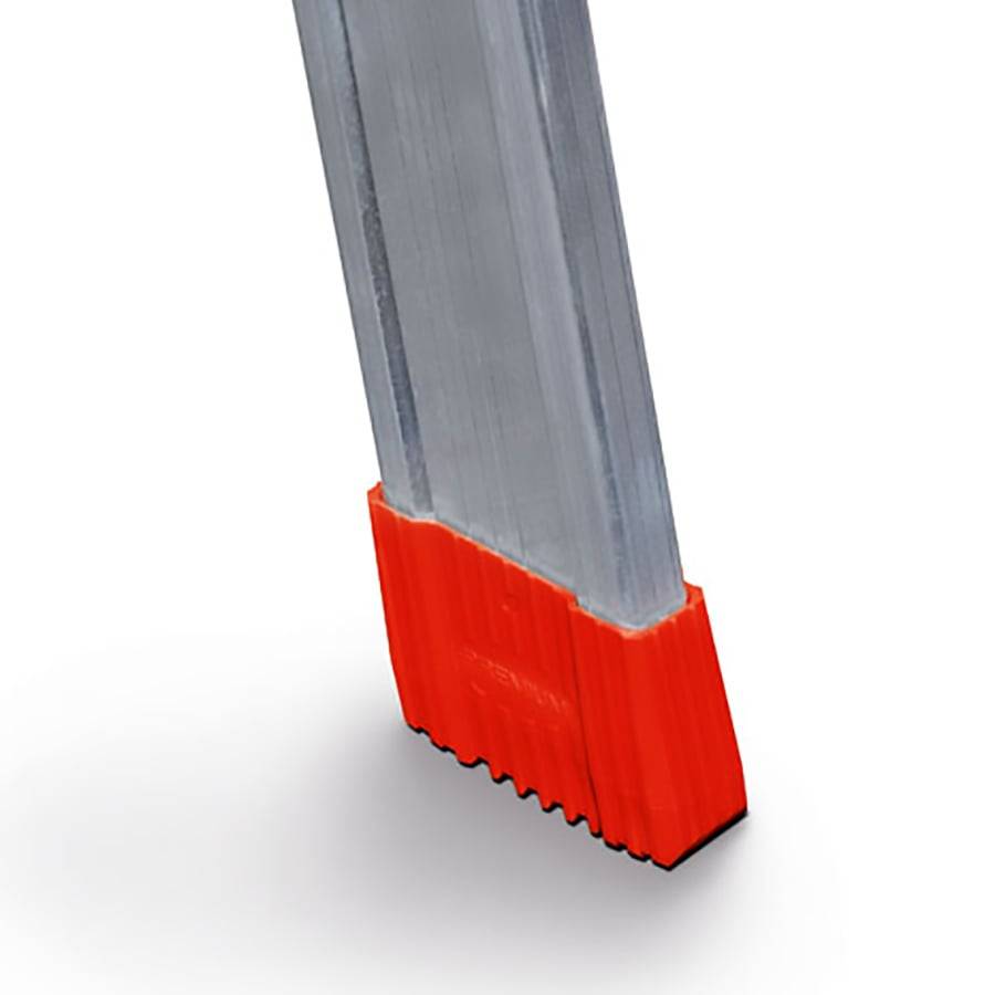 Euroline Premium 30577 Stufenstehleiter 2x14 Stufen-3