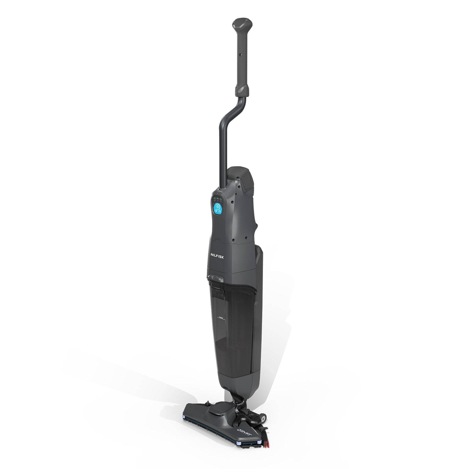 NILFISK DRYFT V1 EU Mikro-Scheuersaugmaschine ideal für Ecken und enge Bereiche-1