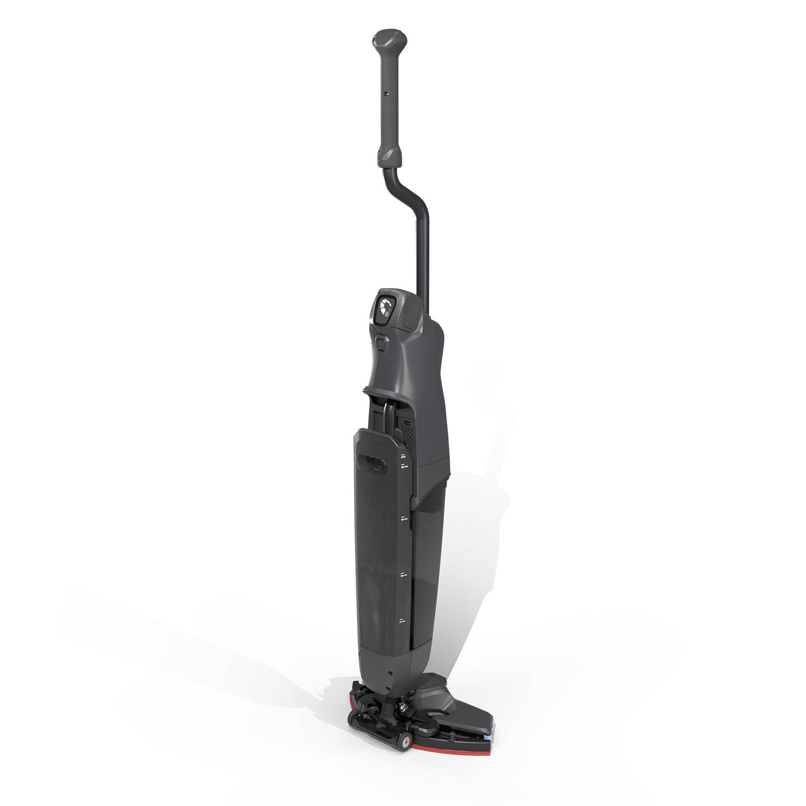 NILFISK DRYFT V1 EU Mikro-Scheuersaugmaschine ideal für Ecken und enge Bereiche-2