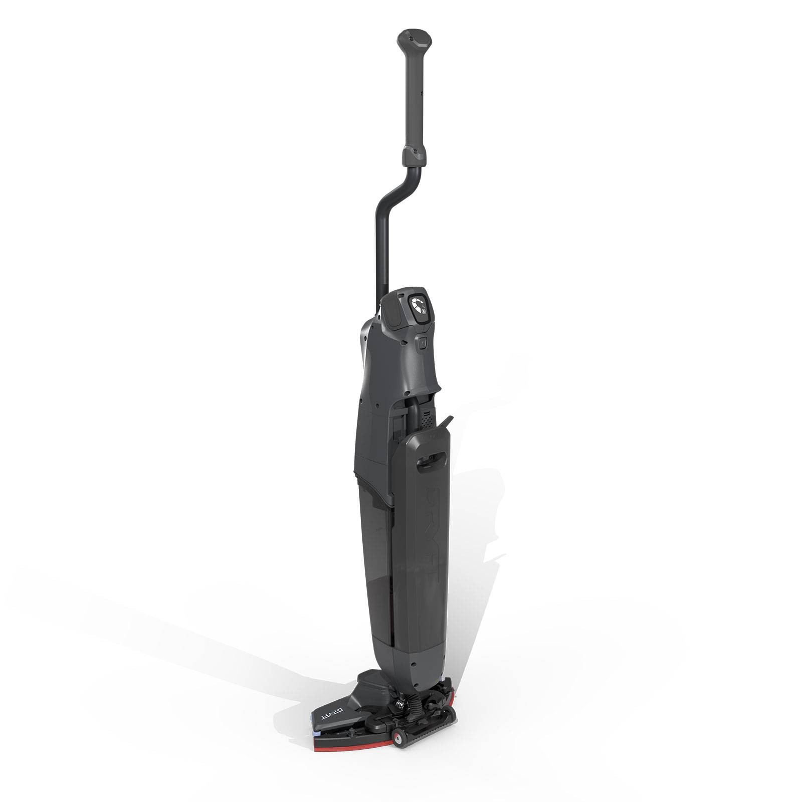 NILFISK DRYFT V1 EU Mikro-Scheuersaugmaschine ideal für Ecken und enge Bereiche-3