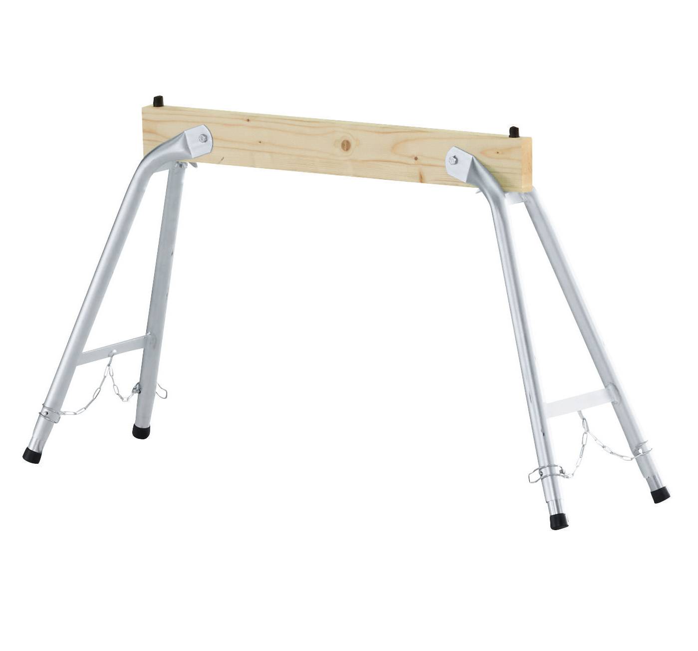 ZARGES Arbeitsbock Höhe max.900 mm - 42132-0