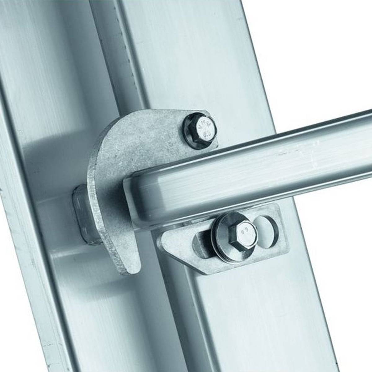 Zarges Skymaster X Mehrzweckleiter 3x8 Sprossen-2