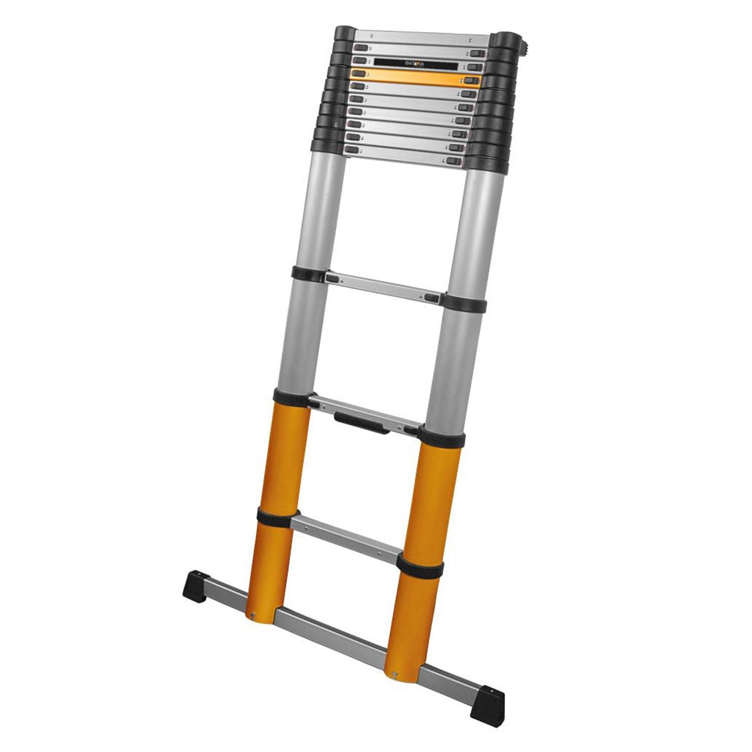 Batavia Giraffe Air Teleskopleiter 3,81m Länge-0