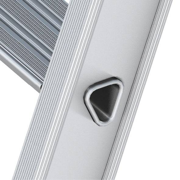Layher Schwerlasttritt Topic 1043 3 Stufen-1