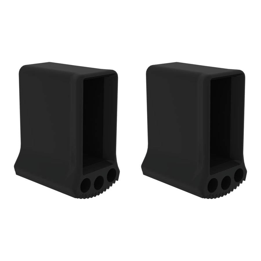 MUNK Außenschuh für Traverse 73x25mm 2 Stück-0