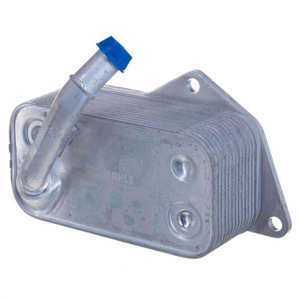 Ölkühler Kühlrippen gelötet 95 mm - 64 mm MAHLE für u.a. BMW 5er