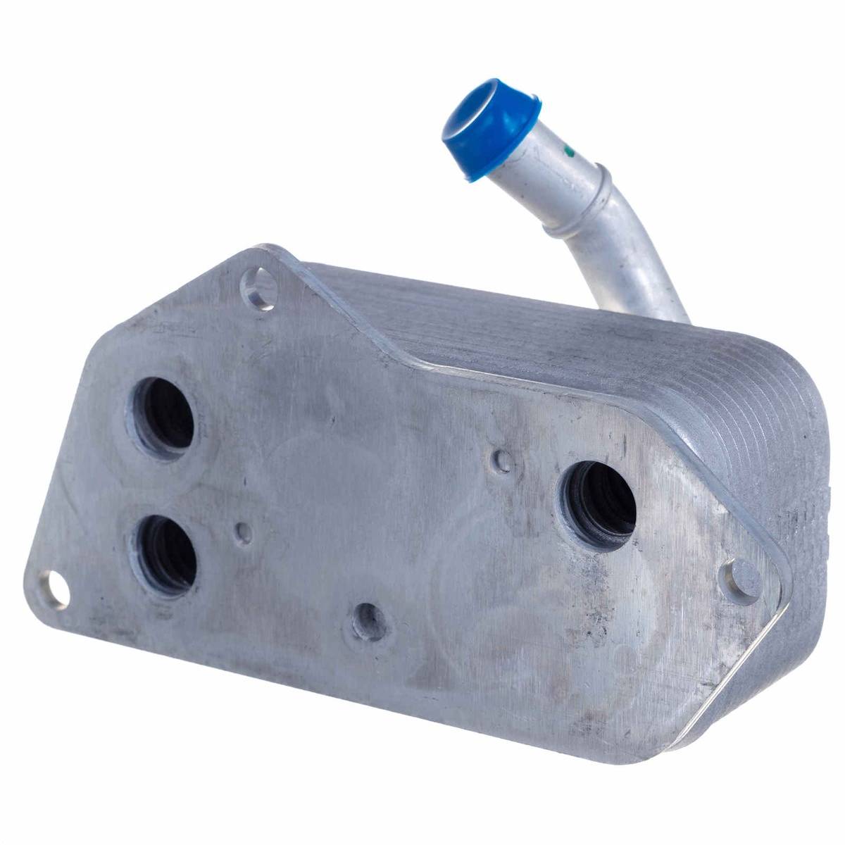 Ölkühler Kühlrippen gelötet 95 mm - 64 mm MAHLE für u.a. BMW 5er-1