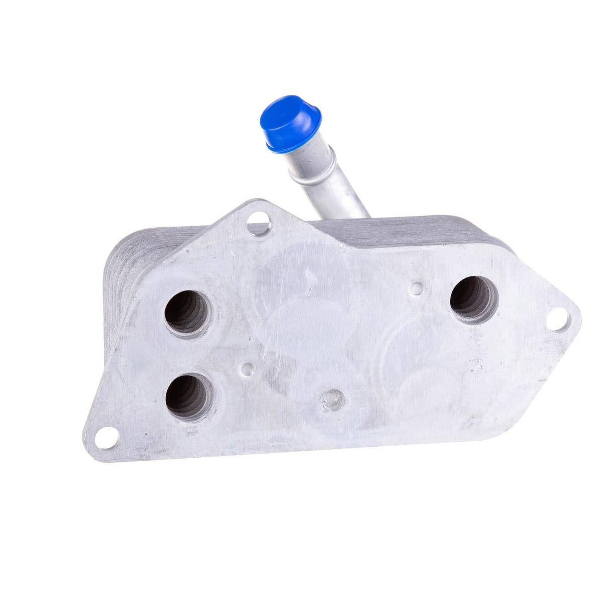 Ölkühler Kühlrippen gelötet 95 mm - 64 mm MAHLE für u.a. BMW 5er-2