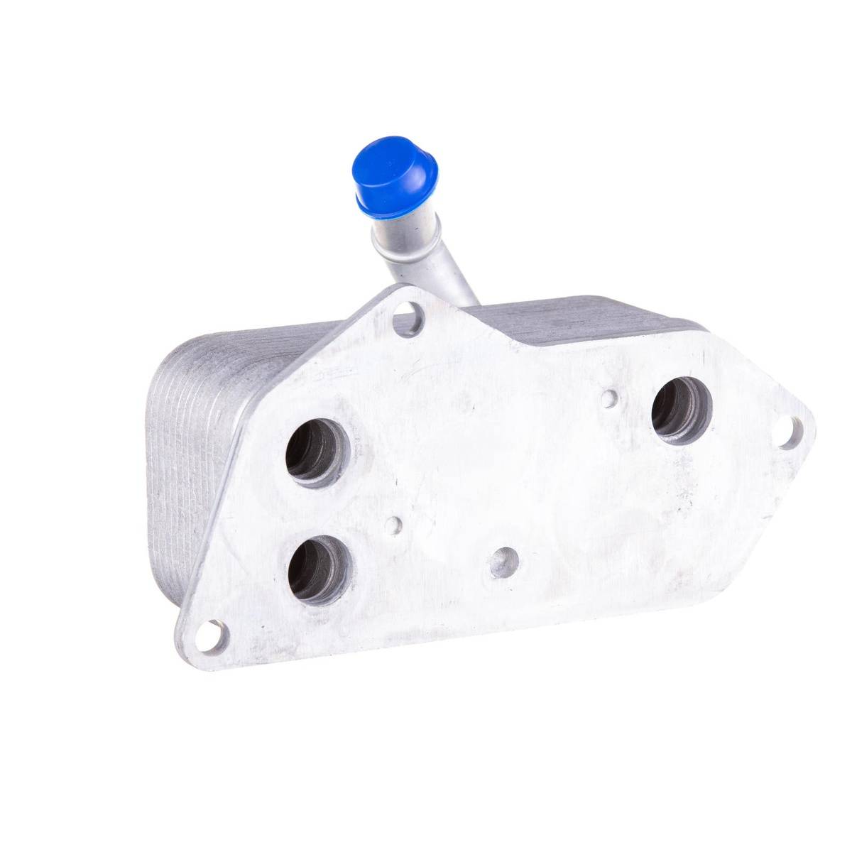 Ölkühler Kühlrippen gelötet 95 mm - 64 mm MAHLE für u.a. BMW 5er-3