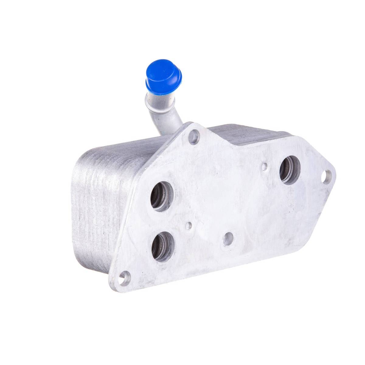 Ölkühler Kühlrippen gelötet 95 mm - 64 mm MAHLE für u.a. BMW 5er-4