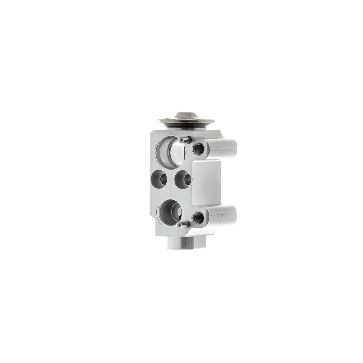 Expansionsventil Klimaanlage Ø 13,8 mm Ø 15,4 mm MAHLE für u.a. BMW 3er-3
