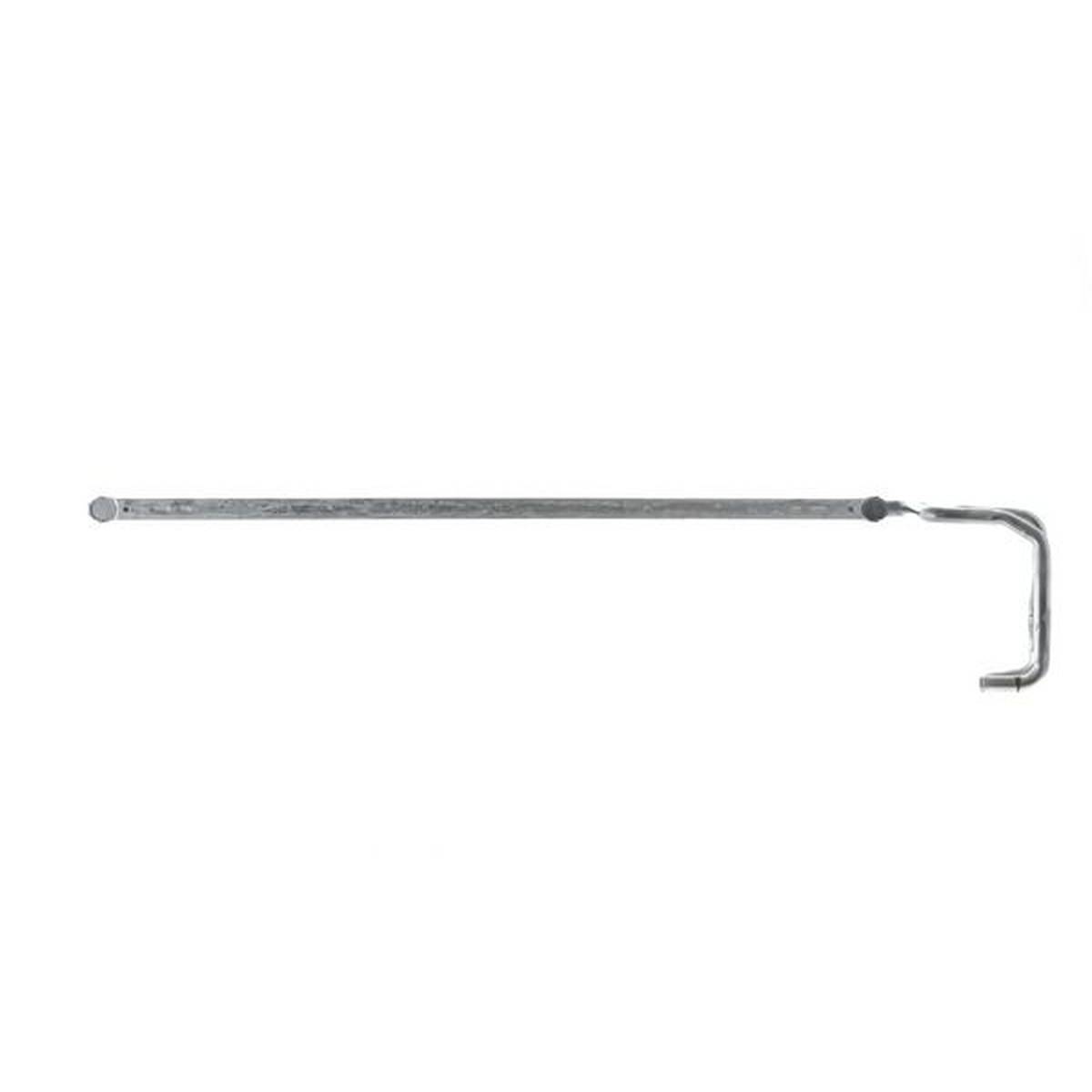 Ölkühler Lenkung Rippen gelötet 560 mm - 72 mm MAHLE für u.a. VW TOUAREG-3