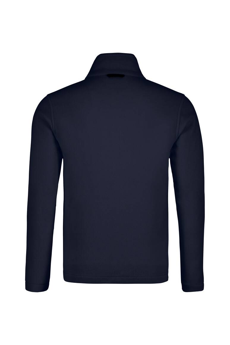 HAKRO Fleecejacke ECO tinte, 3XL-3