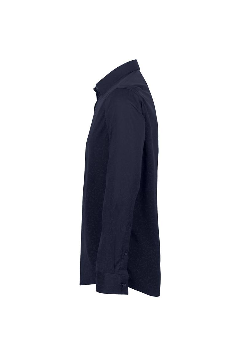 HAKRO Hemd MIKRALINAR® Comfort tinte, M-2