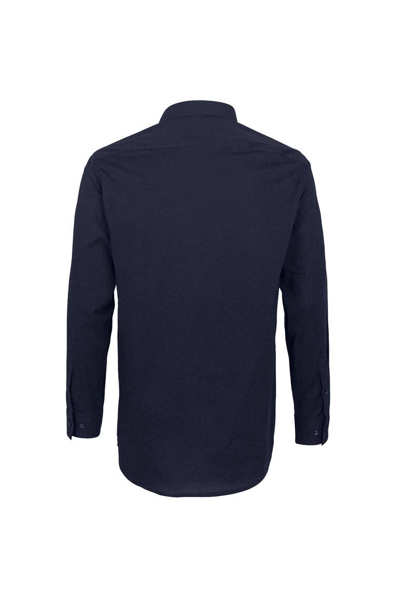 HAKRO Hemd MIKRALINAR® Comfort tinte, M-3