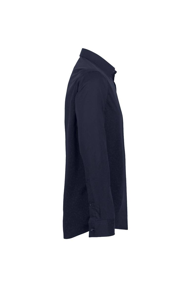 HAKRO Hemd MIKRALINAR® Comfort tinte, M-4
