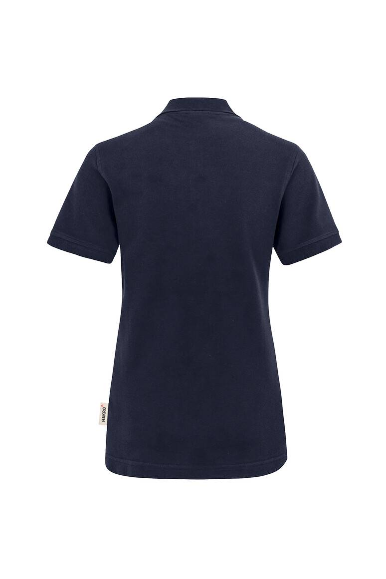 HAKRO Damen Poloshirt Classic tinte, S-3