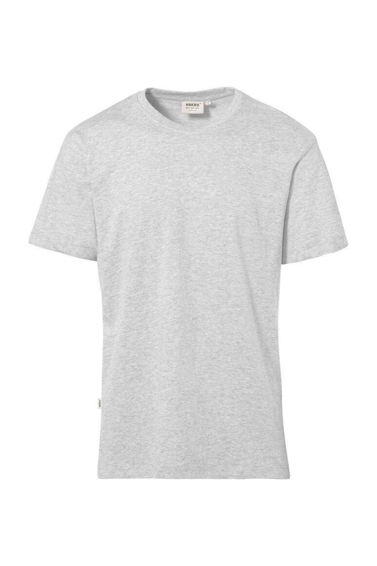 Tshirt Classic ash-meliert XL-1