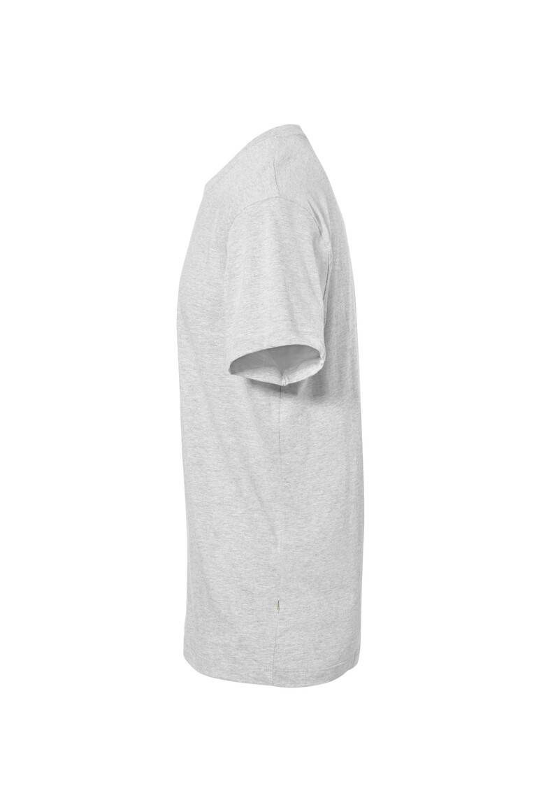 Tshirt Classic ash-meliert XL-2