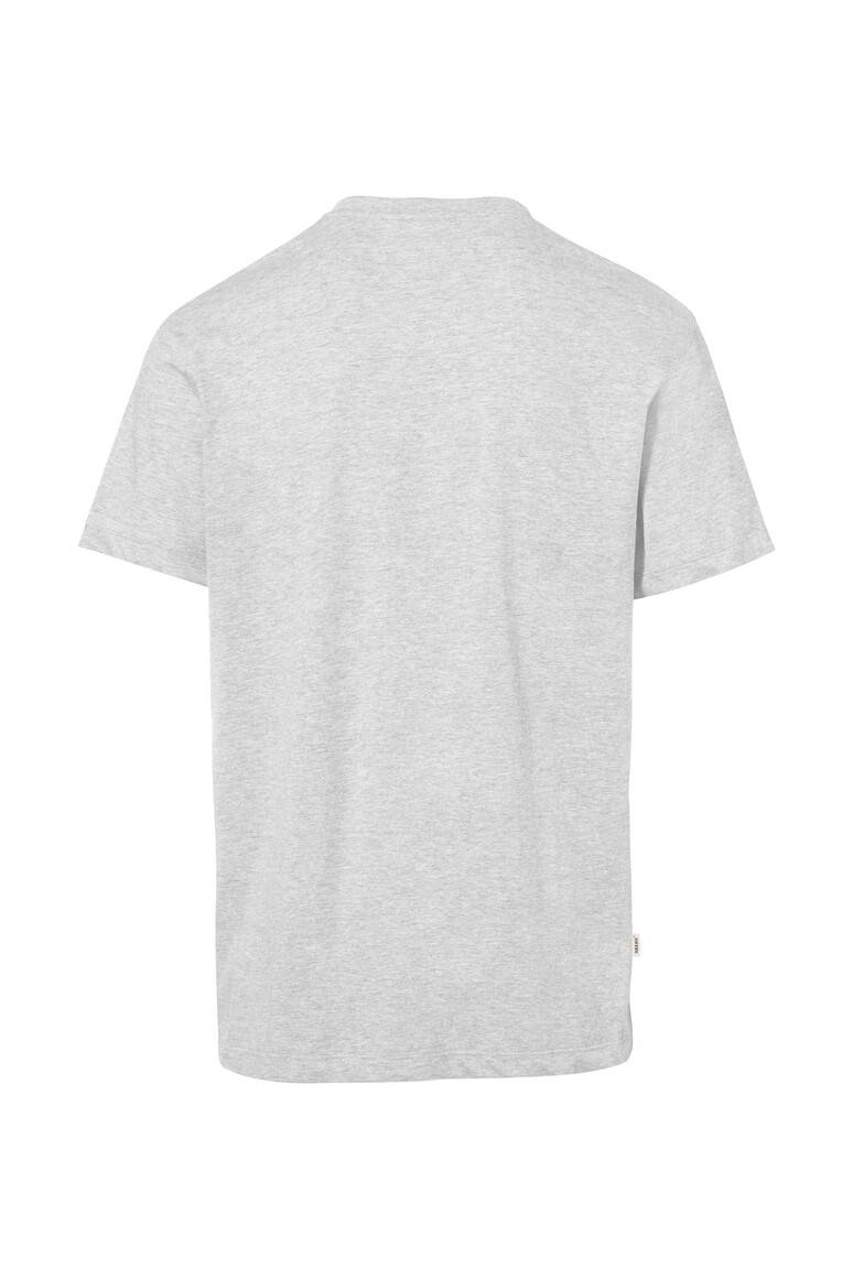 Tshirt Classic ash-meliert XL-3