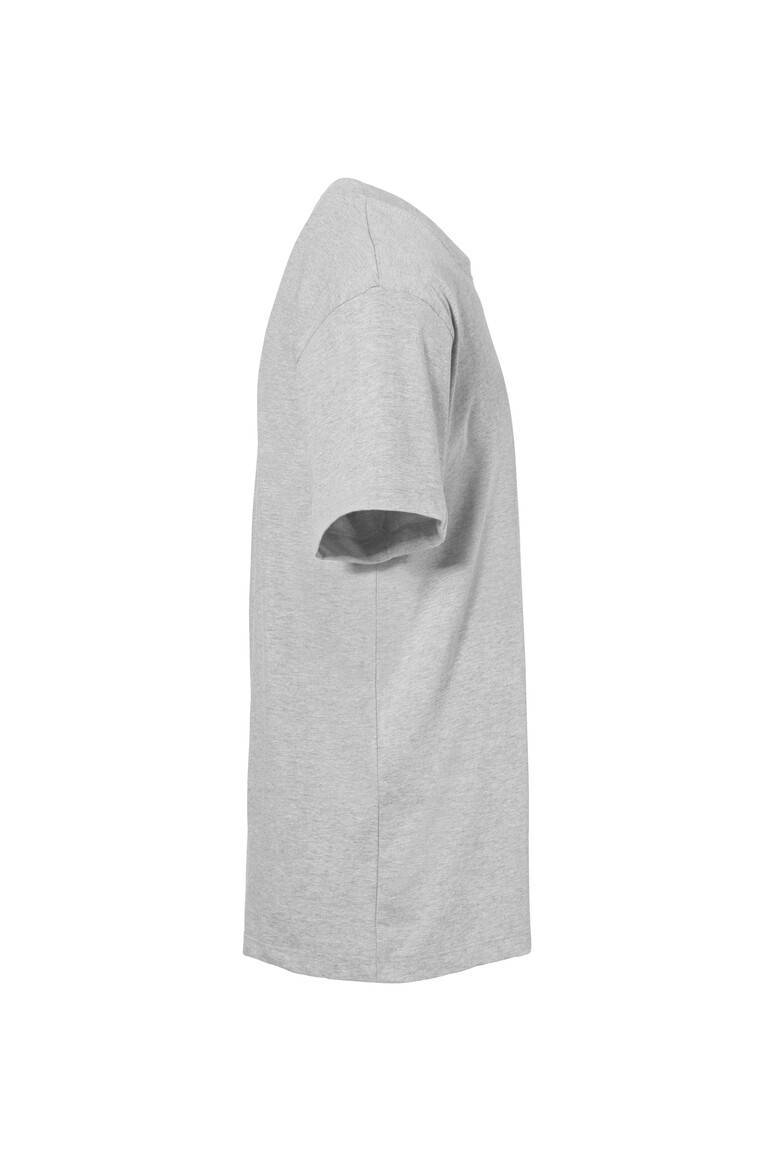 Tshirt Classic ash-meliert XL-4
