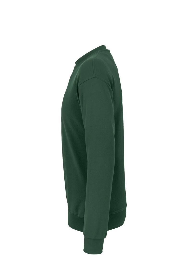 HAKRO Sweatshirt MIKRALINAR® tanne, 3XL-2