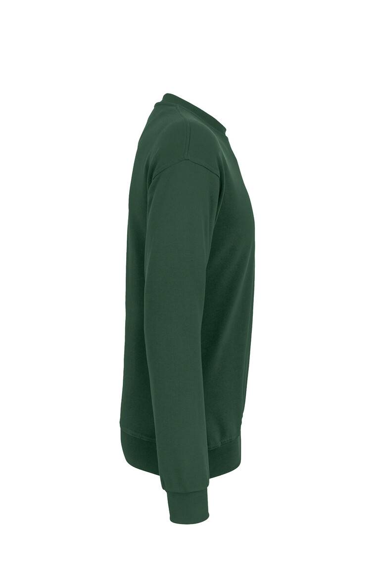 HAKRO Sweatshirt MIKRALINAR® tanne, 3XL-4