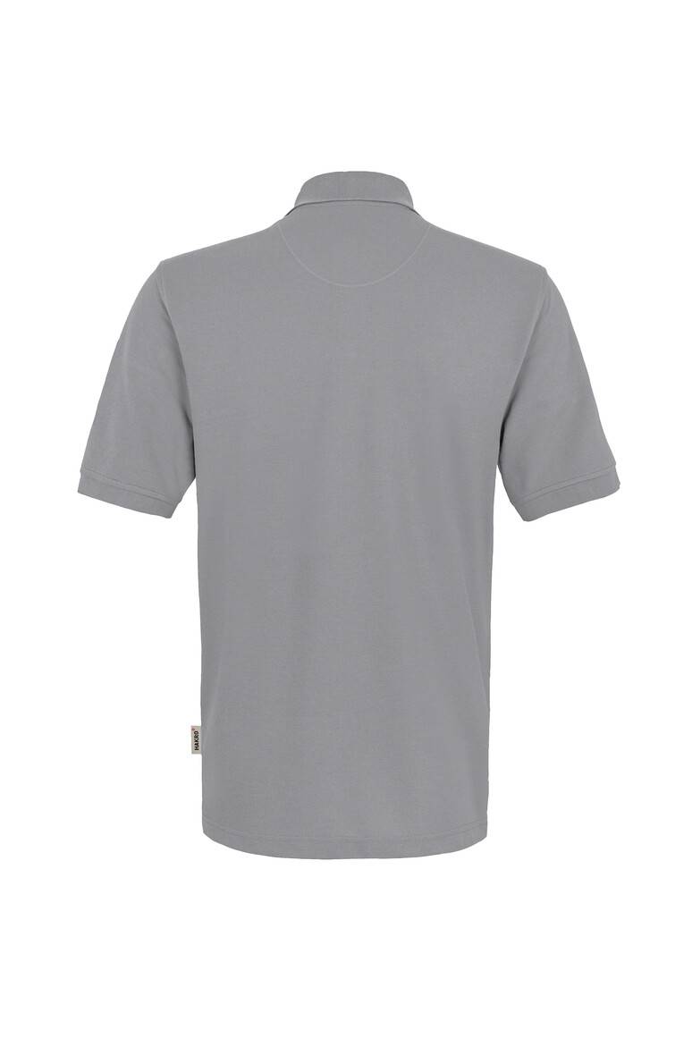 HAKRO Poloshirt MIKRALINAR® titan, 2XL-3