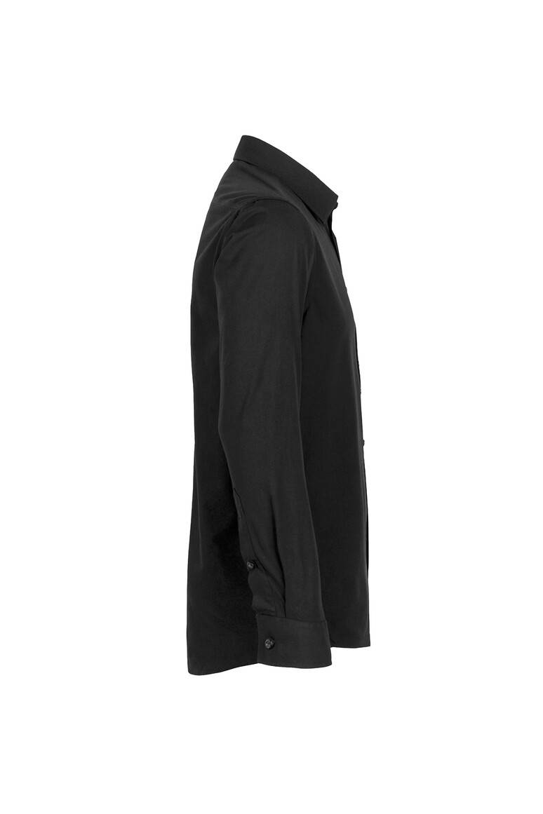 HAKRO Hakro Hemd 1/1 Arm Performance #123 Gr. 6XL schwarz-4