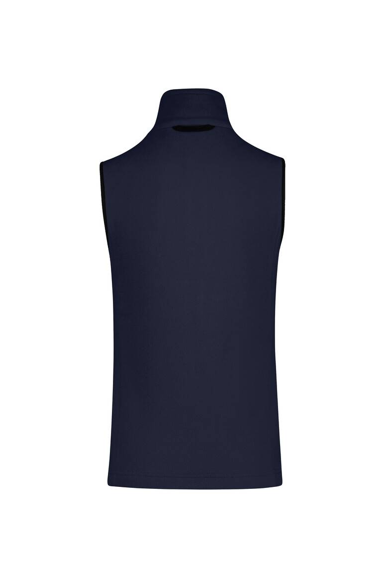 HAKRO Damen Fleeceweste ECO tinte, XL-3