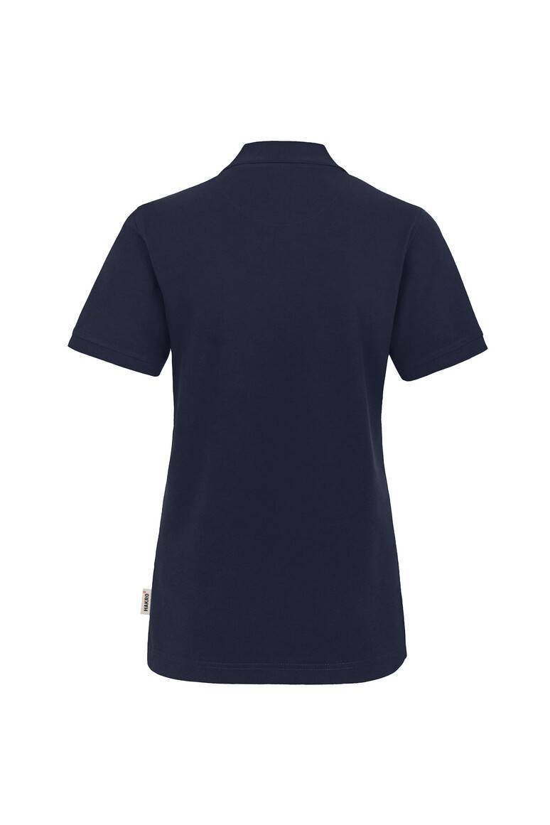 HAKRO Hakro Damen Poloshirt Performance #216 Gr. S tinte-3