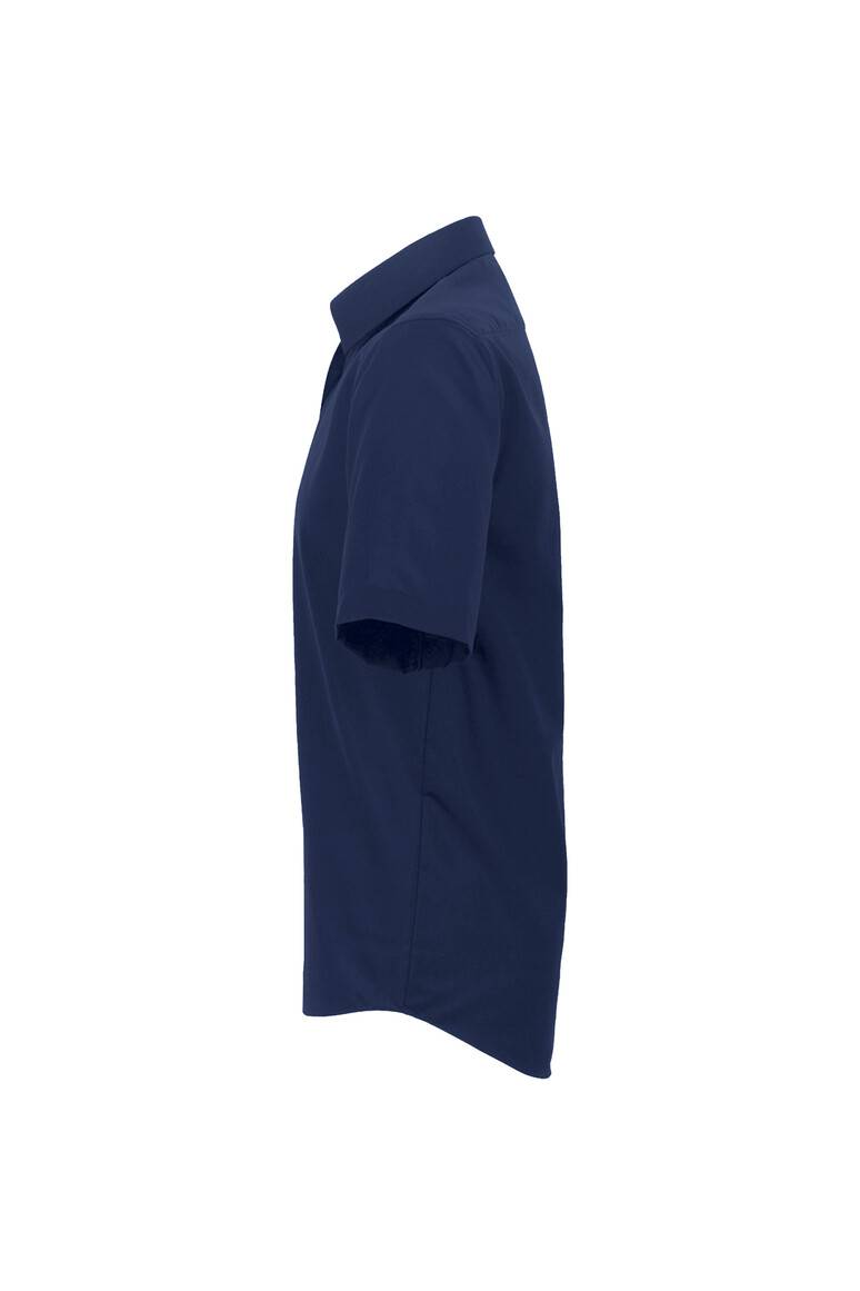 HAKRO 1/2-Arm Hemd Business Comfort marine, 6XL-2