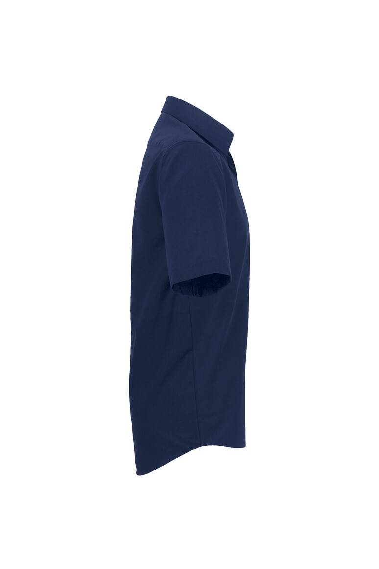 HAKRO 1/2-Arm Hemd Business Comfort marine, 6XL-4