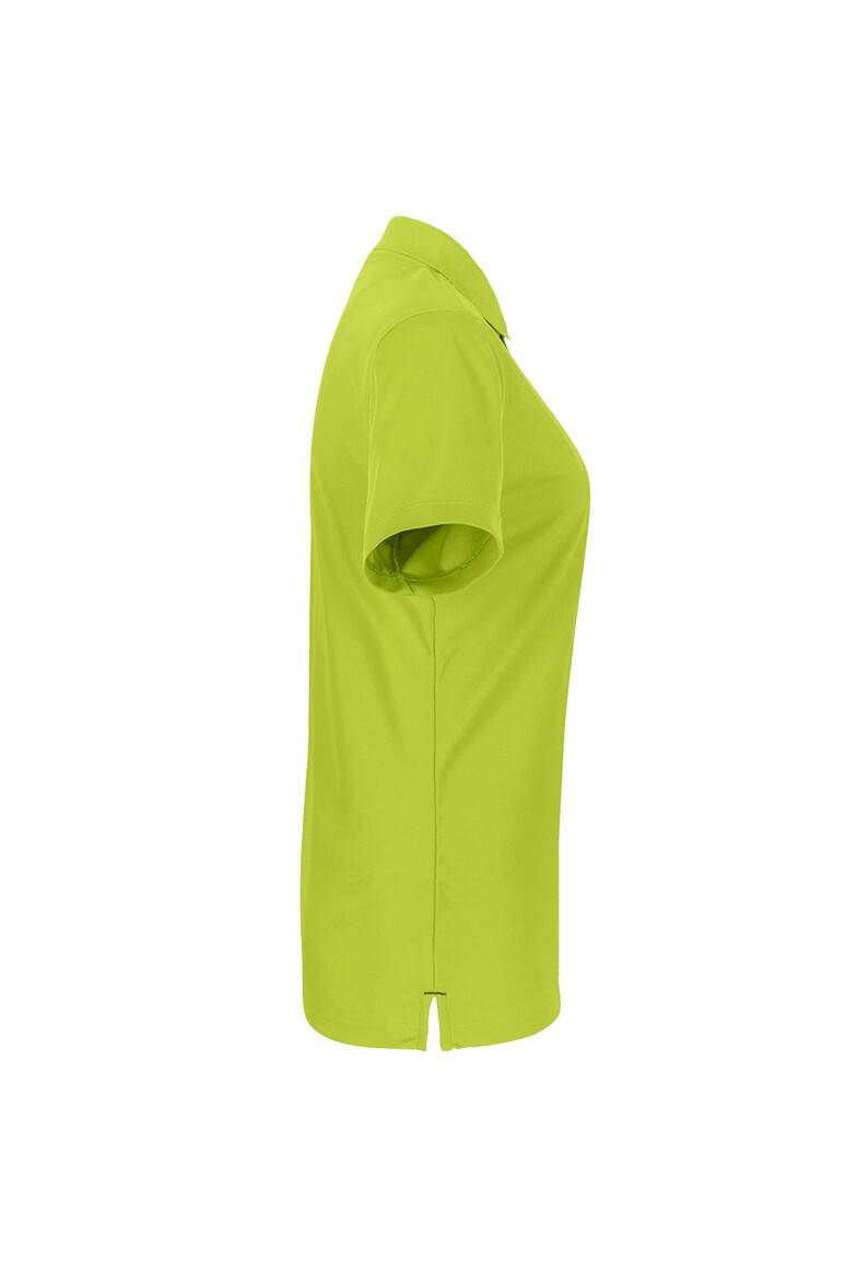 HAKRO Damen Poloshirt COOLMAX® kiwi, S-4