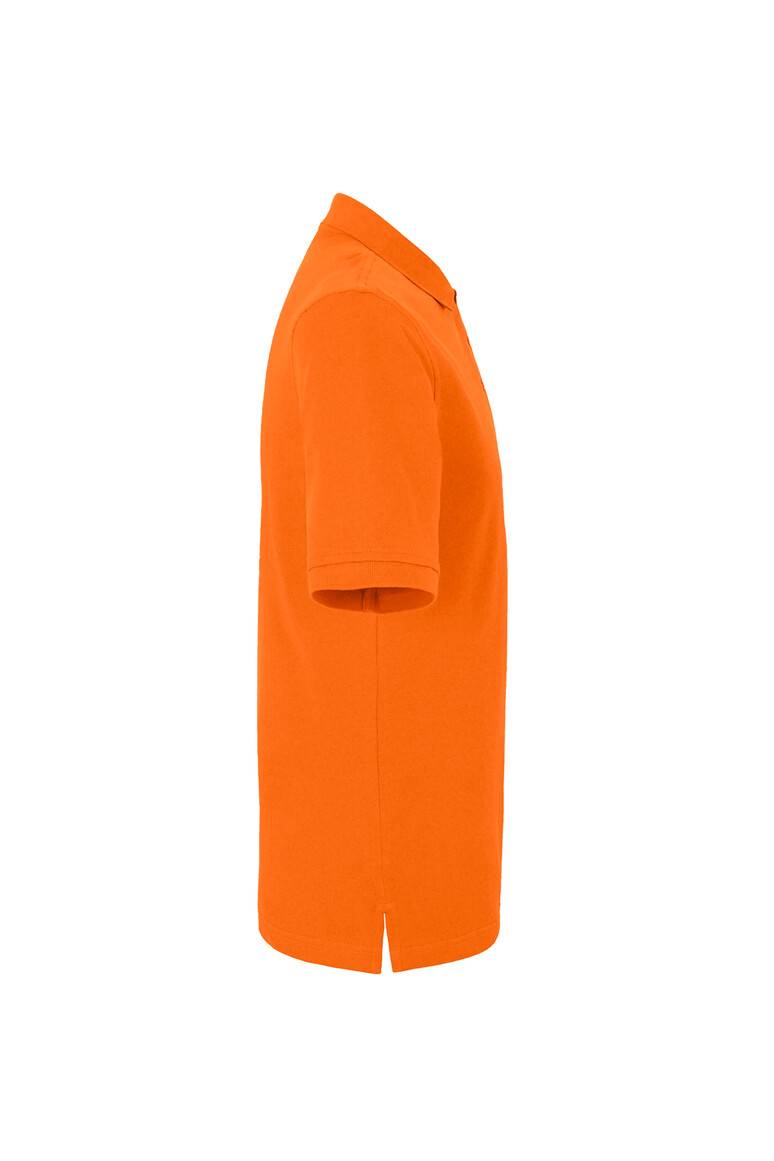 HAKRO Poloshirt Classic orange, 2XL-4